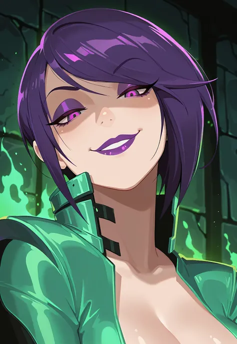 Yvonne (Tower of Trample): Illustrious & Pony