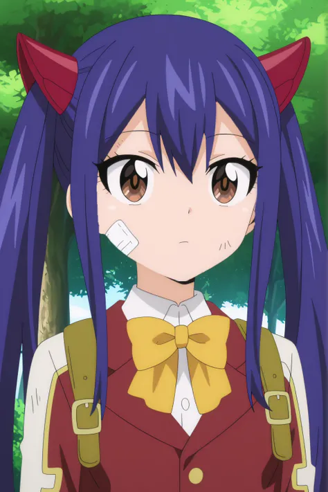 Fairy Tail | Wendy Marvell