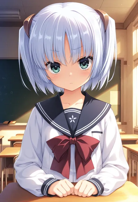 Rindou Ruri | Tenshin Ranman: Lucky or Unlucky!? | 天神乱漫 -LUCKY or UNLUCKY!?