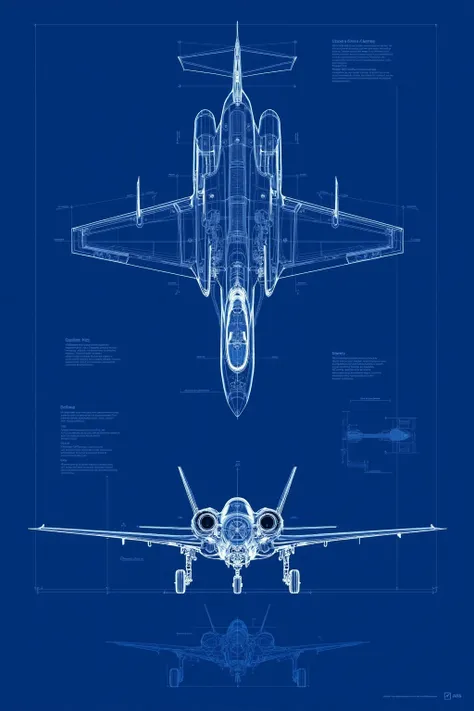 A_Aircraft Structure Display_Aircraft Blueprint Generation_rel_260420