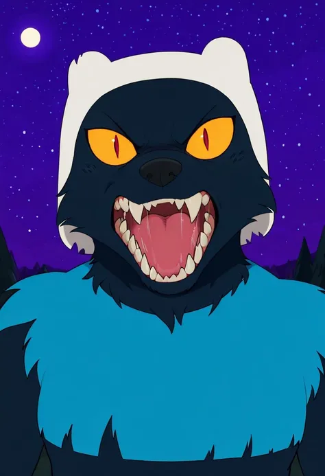 Hug Wolf Finn | Adventure Time