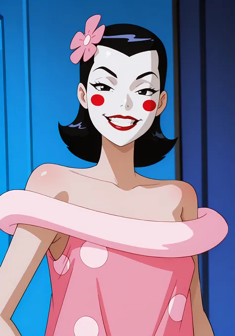 Dottie - Batman Beyond