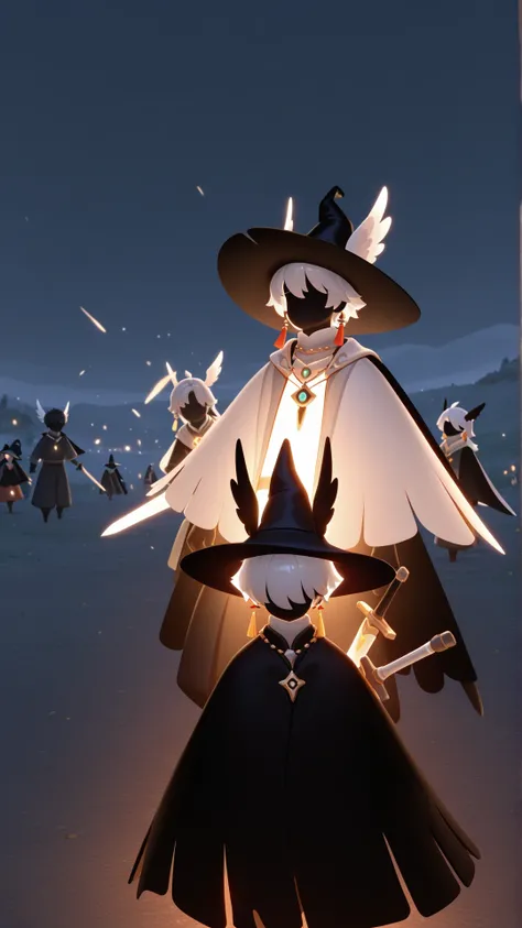 Sky: Children of the Light