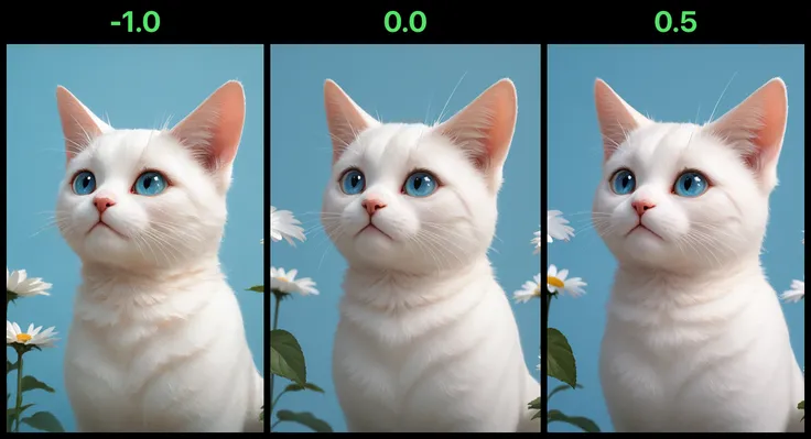 [BSS] - Noise/Denoise Slider (XL/IL/PN)