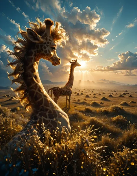 Gold Dream