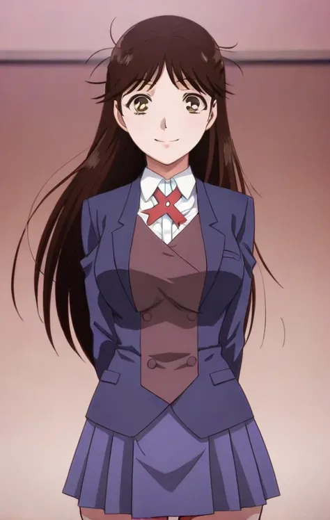 Miyuki Nanase  - Kindaichi Shōnen no Jikenbo R / 七瀬美雪 - 金田一少年の事件簿R