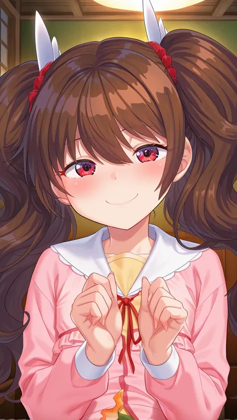 上原 鹿之助-对魔忍RPGX（Uehara Shikanosuke-Taimanin RPGX）