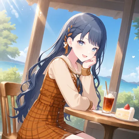 One-piece Sound Style (Hoshino Ichika) / Project SEKAI