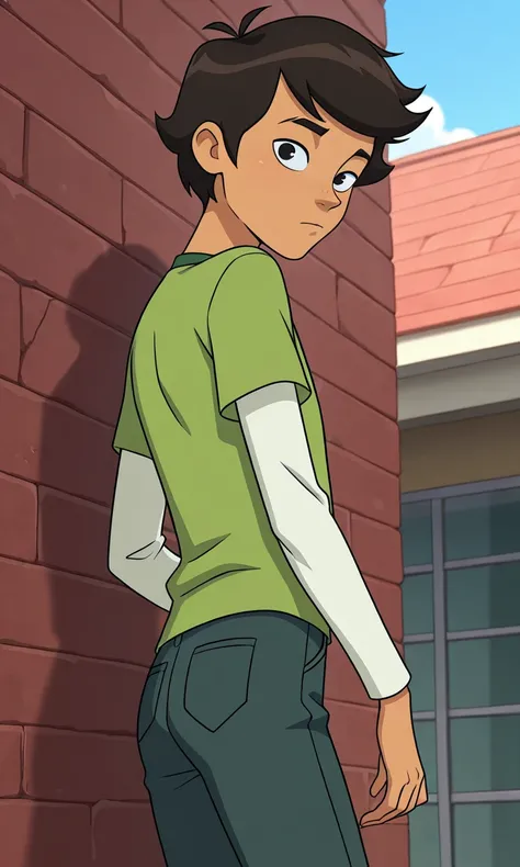 Scott Denoga | Hailey's On It!