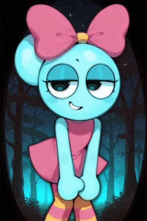 Poppy - Dandy's World