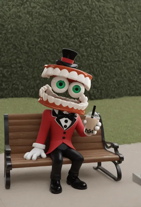 The Amazing Digital Circus | TADC cartoon pack