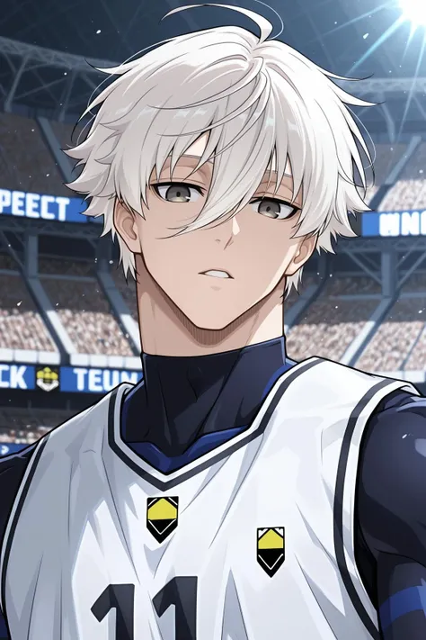 Nagi Seichiro - Blue Lock