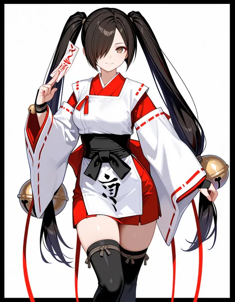 Kagura / 神楽 (Tenchu3:Tenchu Wrath of Heaven / 天誅参) LoRA