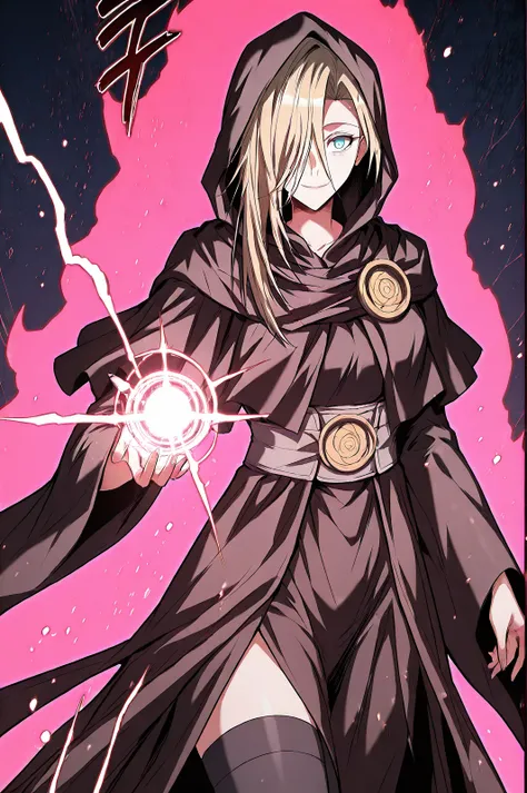 Melchak | The Wizard's Restaurant | The Archmage's Restaurant | Manhwa | Webtoon | Illustrious