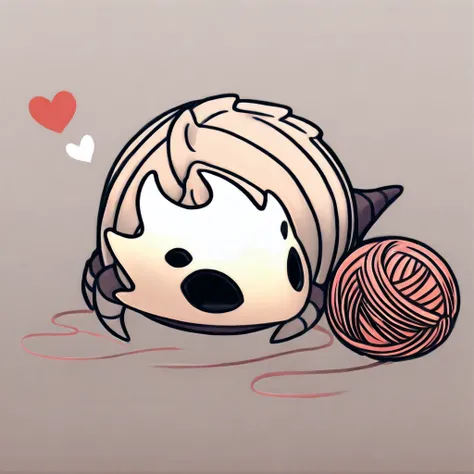 Bell Beast (Hollow Knight Silksong) Pony/IL