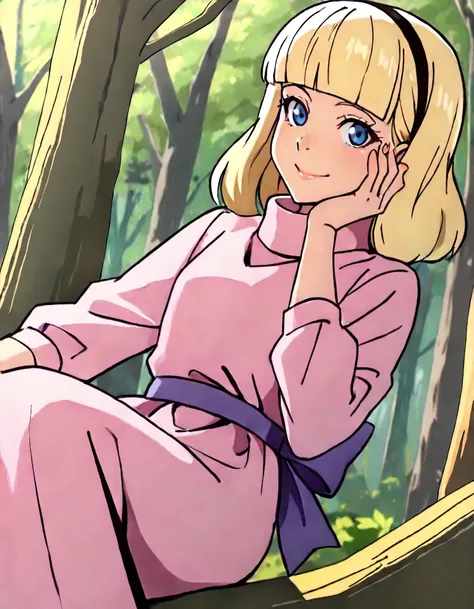 Alice in Wonderland (Hanna-Barbera)