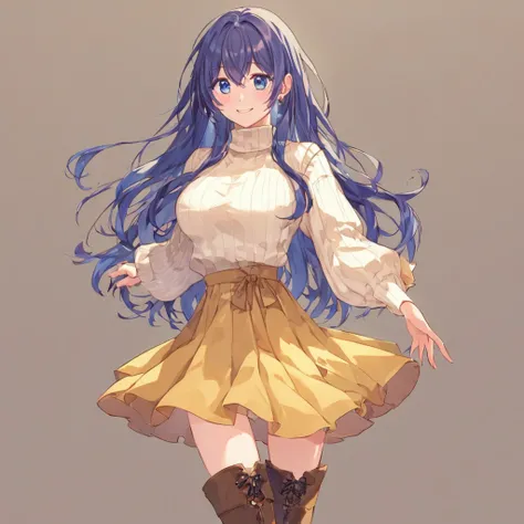 NUTORINO　めろう　Merrow　Pony版