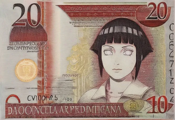 Dominican currency money