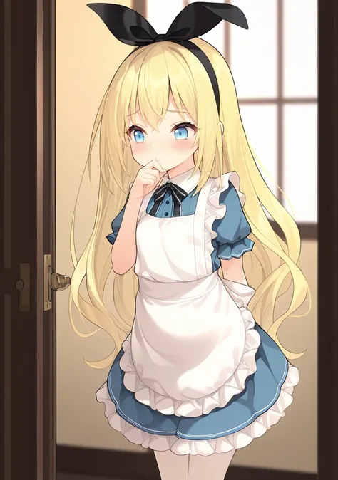 アリス Alice ～夢獄の国のアリス～