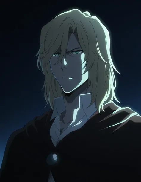 Ultimate Bleach TYBW (Thousand Year Blood War) Anime Style