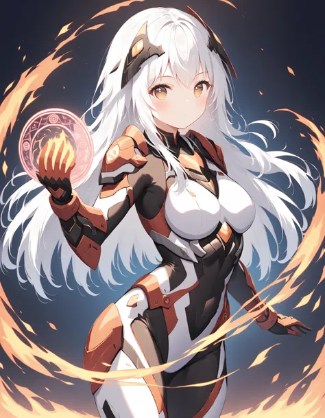 reverse hand (back of hand) for coamix