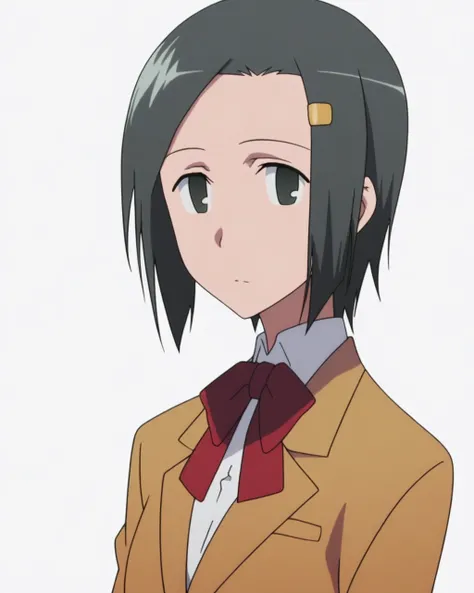[IL] Ranko Hata - Seitokai Yakuindomo