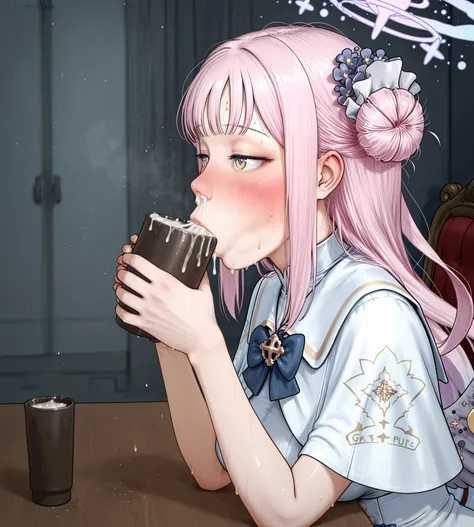 kawakai Style LoRa for IllustriousXL