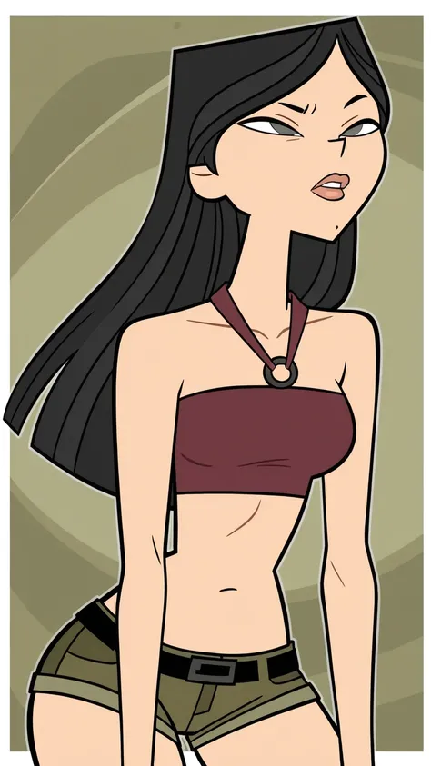 Heather (Total Drama)