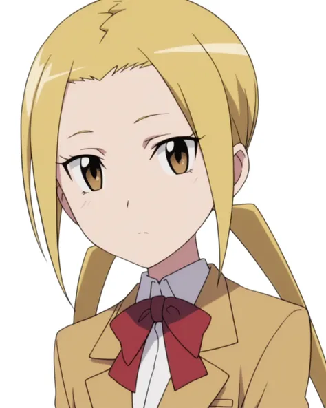 [IL] Suzu Hagimura - Seitokai Yakuindomo