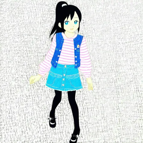 2000's clothing justice girls fashion outfits trained on character