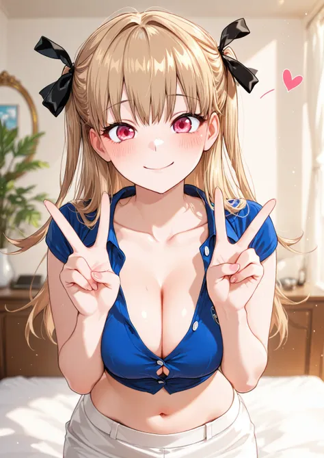 Rabbit ( 래빗 ) - Bad Ending Maker ( 배드 엔딩 메이커 ) webtoon / manhwa