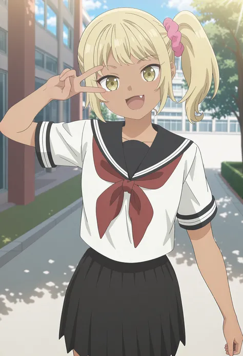 Sayaka Otsuka (大塚彩華) ~ Busu ni Hanataba wo. (ブスに花束を。)