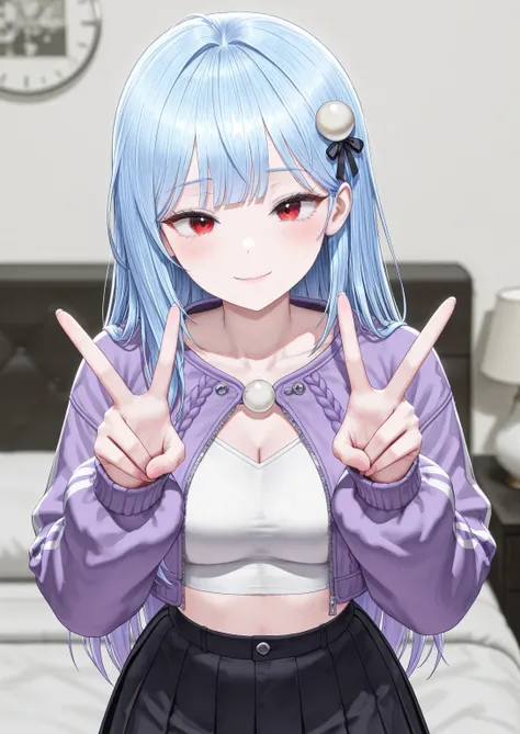 Gyeolhee Min / Min Gyeolhee ( 민결희 ) - VTuber