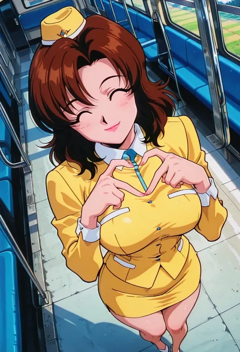 Coco Loo (Hunter x Hunter 1999)