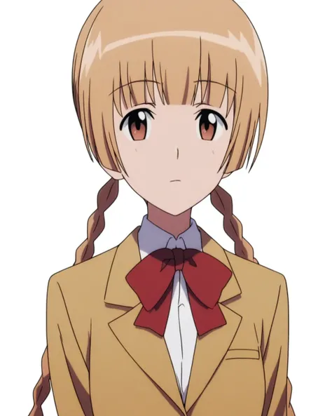[IL] Kaede Igarashi - Seitokai Yakuindomo