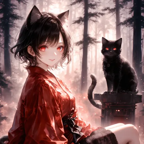 Nijijourney Style for NoobAI / Illustrious / PONY