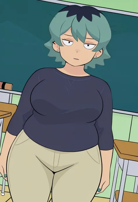 Miss - Pretty Pretty Please I don't Want to be a Magical Girl