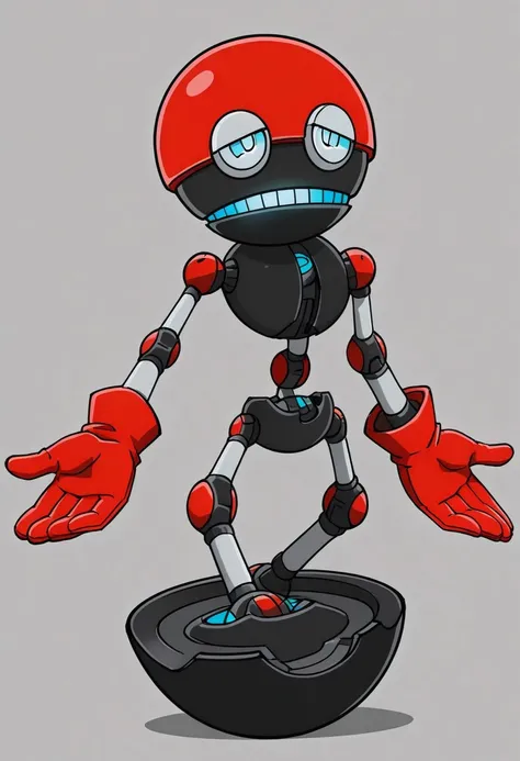 Orbot - Sonic Series