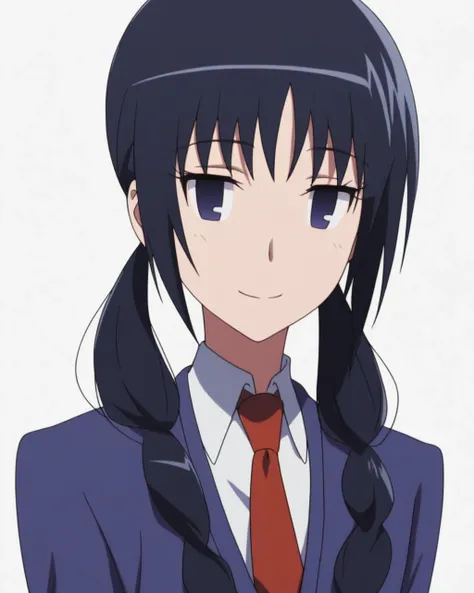[IL] Chihiro Uomi - Seitokai Yakuindomo