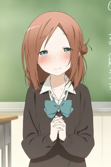 Kaori Fujimiya | Isshuukan Friends (One Week Friends) | Illustrious