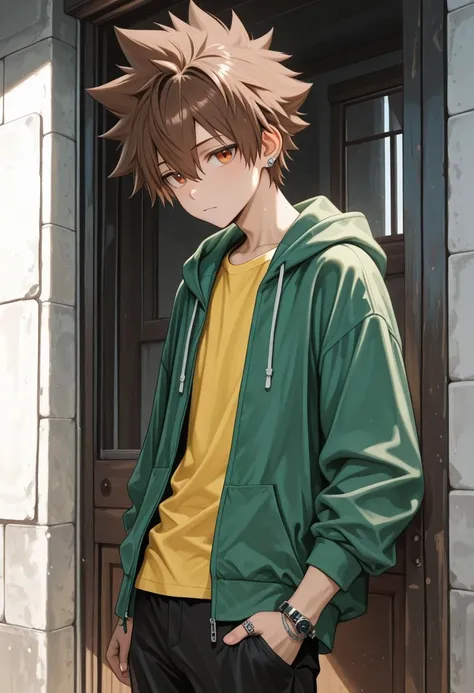 Tsunayoshi Sawada (Katekyo Hitman Reborn!)_rel_260420