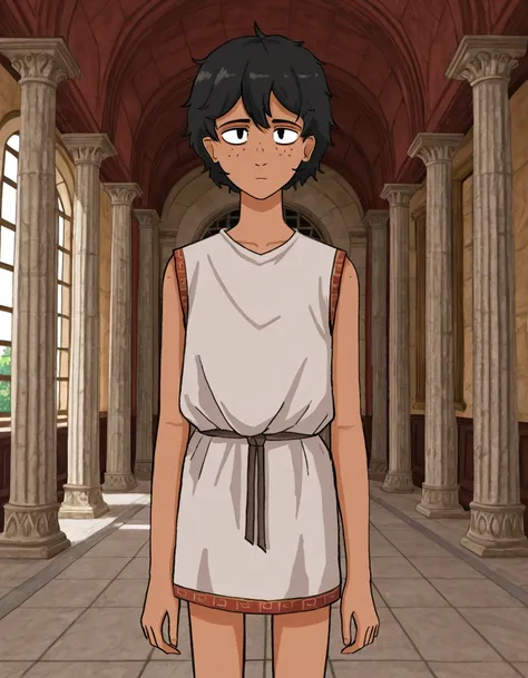 Real Classical Architecure