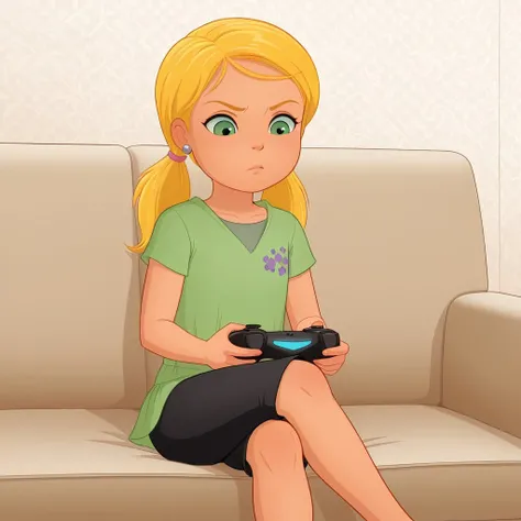 Alana (Dora and Friends)