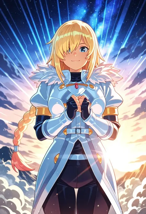 Claire Field Symphonia | KonoSuba: God's Blessing on This Wonderful World! | この素晴らしい世界に祝福を！ (Kono Subarashii Sekai ni Shukufuku wo!) | AiConviction