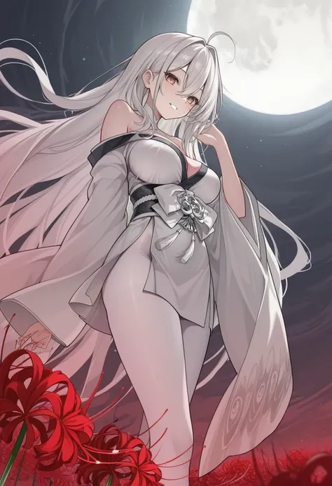 Hakuhou / 白鳳 / 白凤  (2 outfits) (Azur Lane / アズールレーン/ 碧蓝航线 )- IllustriousXL