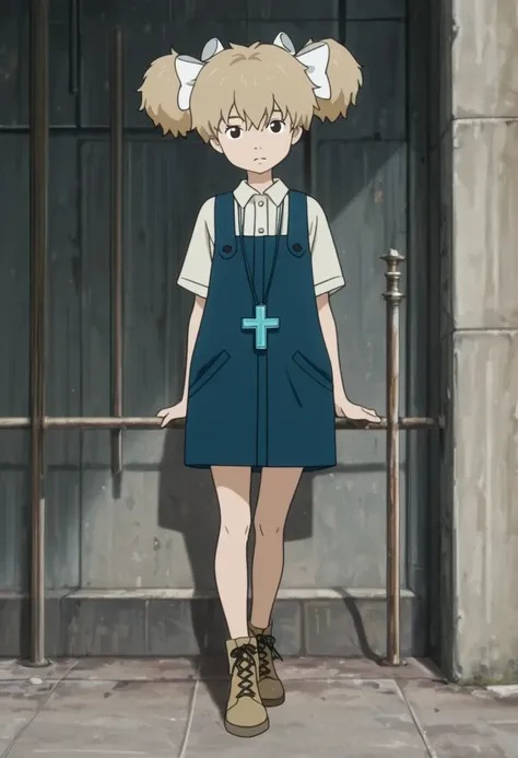 Hatchin / ハッチン