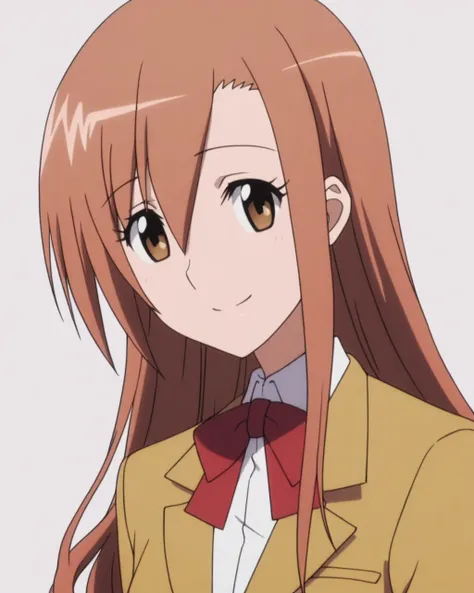 [IL] Aria Shichijou - Seitokai Yakuindomo