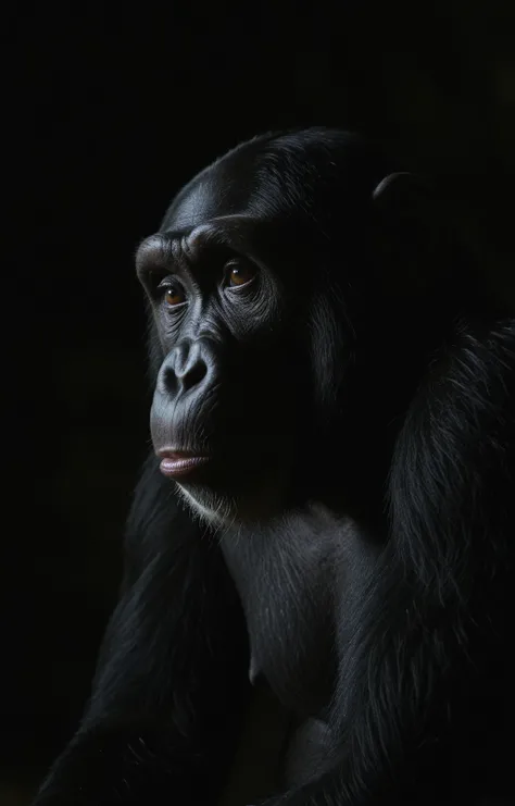 Dark Night - Low Light