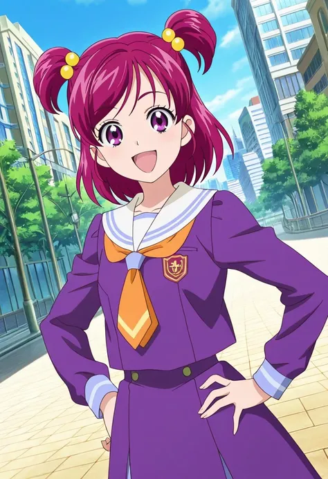 Nozomi Yumehara/夢原のぞみ(Yes!プリキュア5 GoGo!)Yes! Precure 5 Go Go!か 