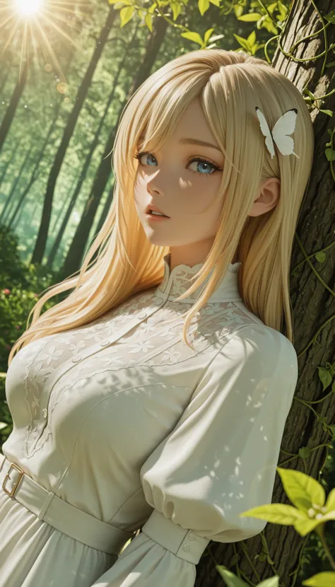 Nova 3DCG XL Illustrious v4.0